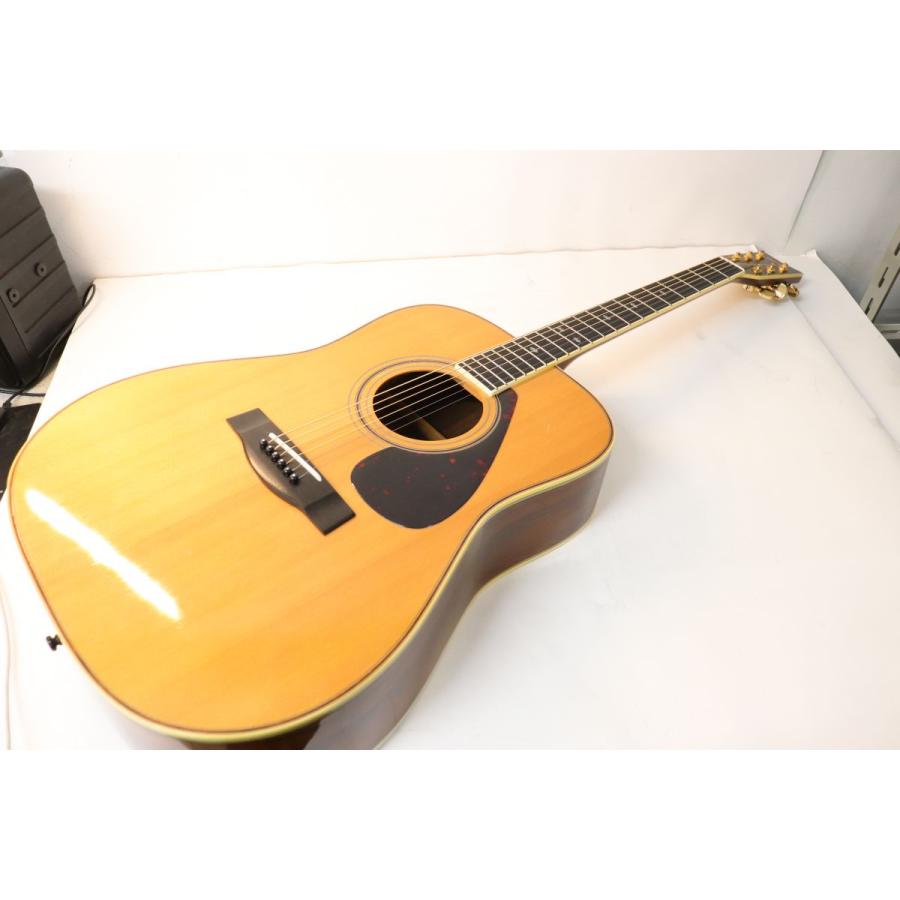 Yamaha ヤマハ L-5 前期型 Acoustic Guitar アコースティックギター
