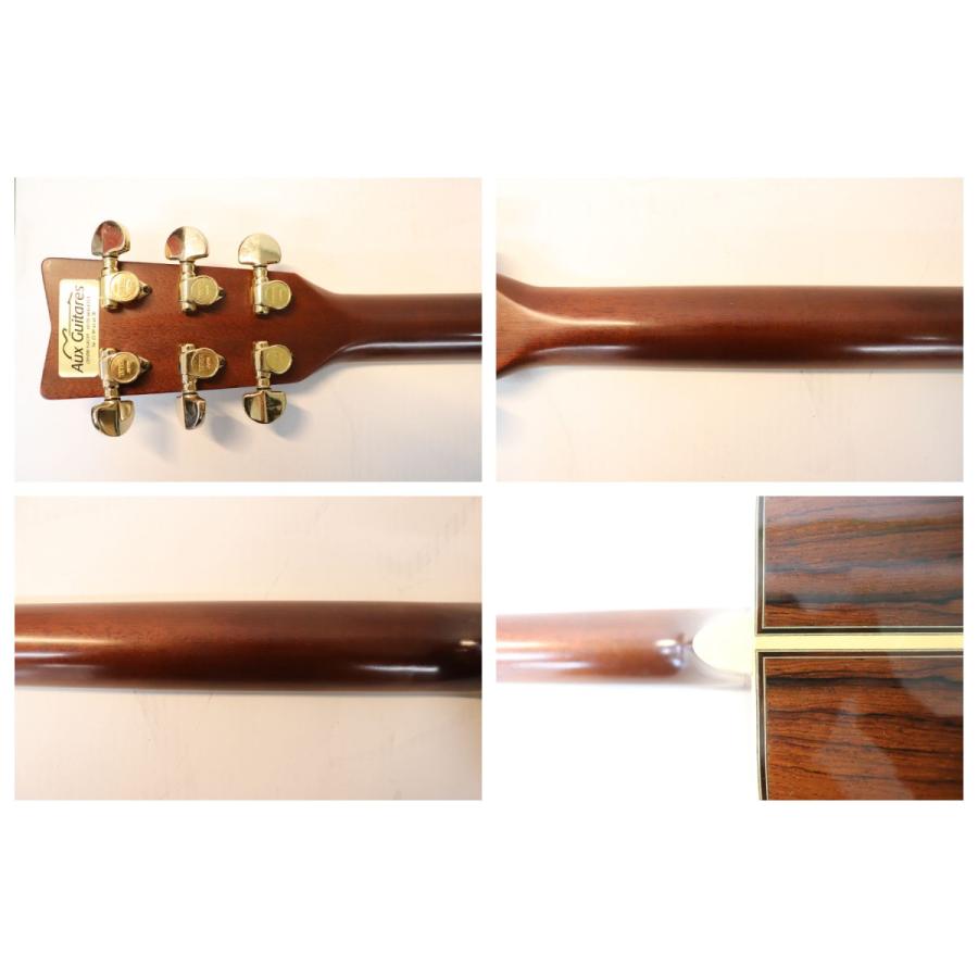 Yamaha ヤマハ L-5 前期型 Acoustic Guitar アコースティックギター