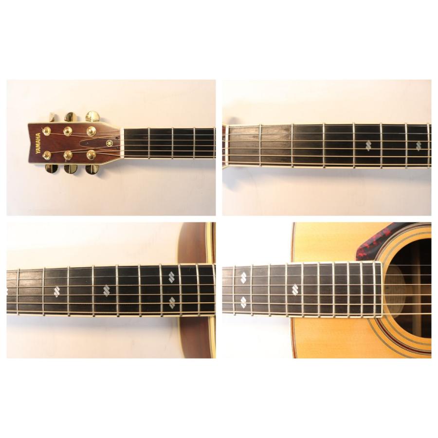 Yamaha ヤマハ L-5 前期型 Acoustic Guitar アコースティックギター