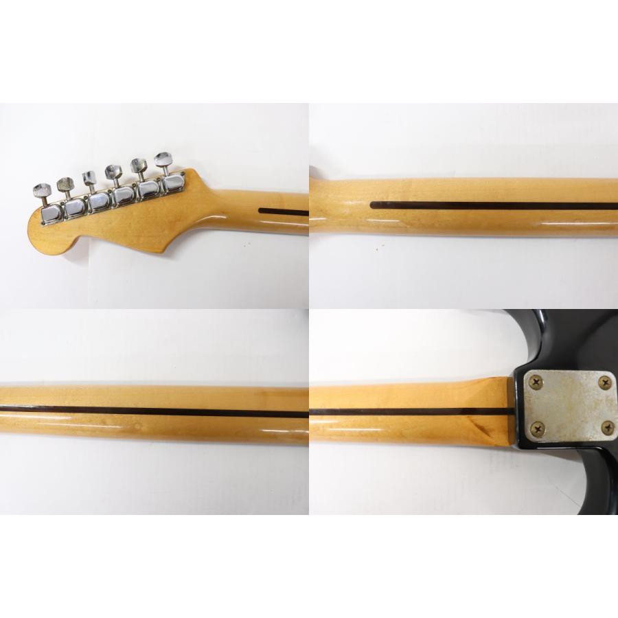 Tokai トーカイ ST-60 Springy Sound エレキギター ストラトキャスター