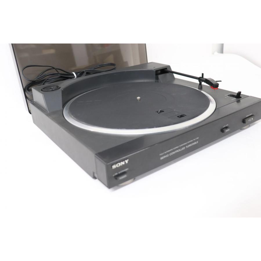 Sony ソニー PS-V700 ベルトドライブターンテーブル /2900 レコード 