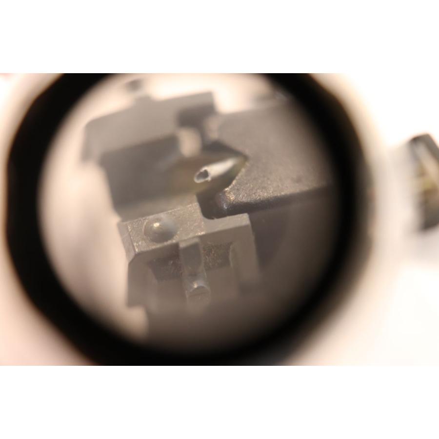 Shure シュア M44G MM Cartridge MMカートリッジ 針折れ /31