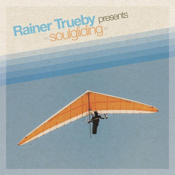 2discs LP Rainer Truby Soulgliding BBE480CLP BBE 未開封 /00660