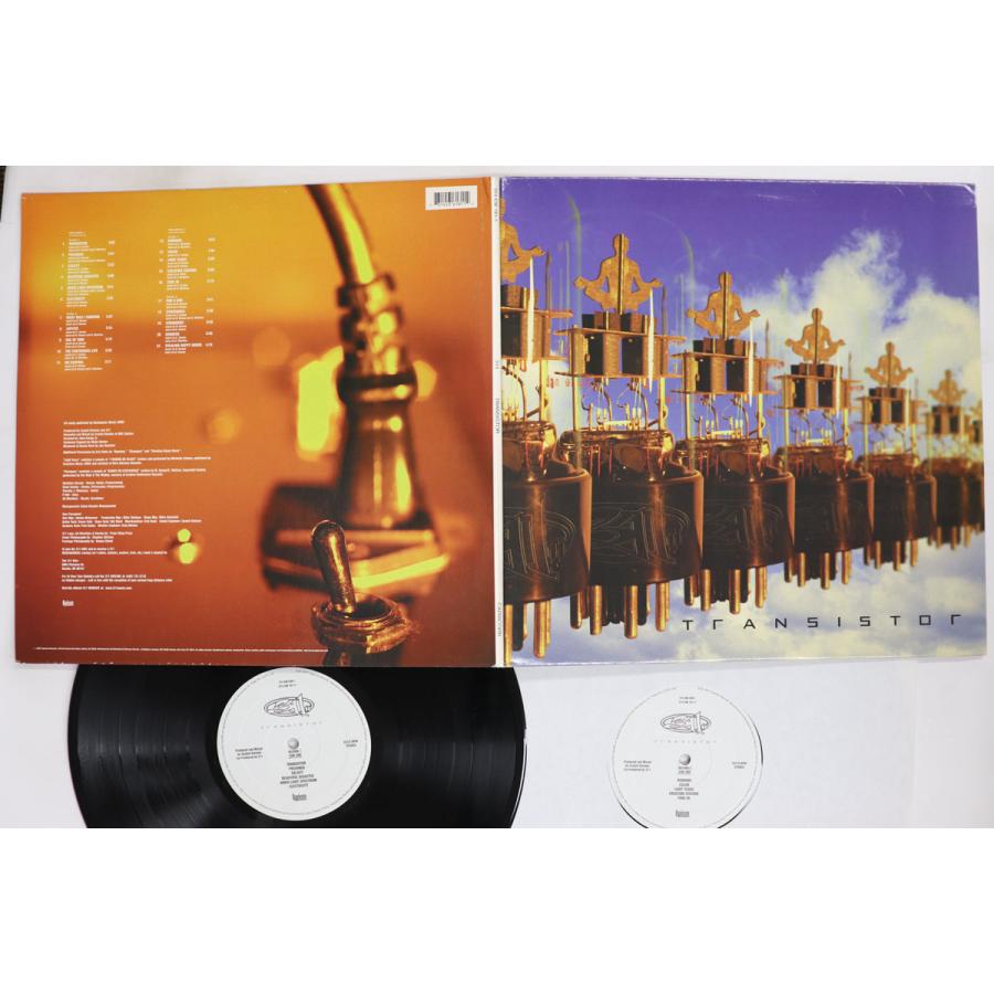 2discs LP 311 Transistor 3145362491 CAPRICORN /00660