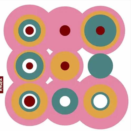 2discs LP Fluke Second Bite SR2601  SURFACE 未開封 /00660