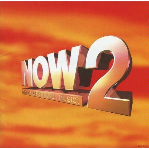 CD Various Now2 TOCP8450 TOSHIBA EMI /00110 : RecordCity - 通販