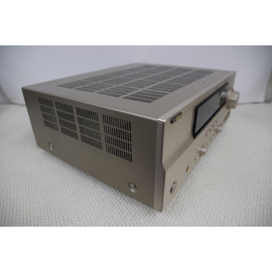 Yamaha ヤマハ DSP-AX761 AV Amplifier アンプ /11600 : RecordCity