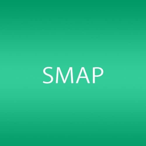 CD Smap SMAP 009 VICL800 Victor /00170