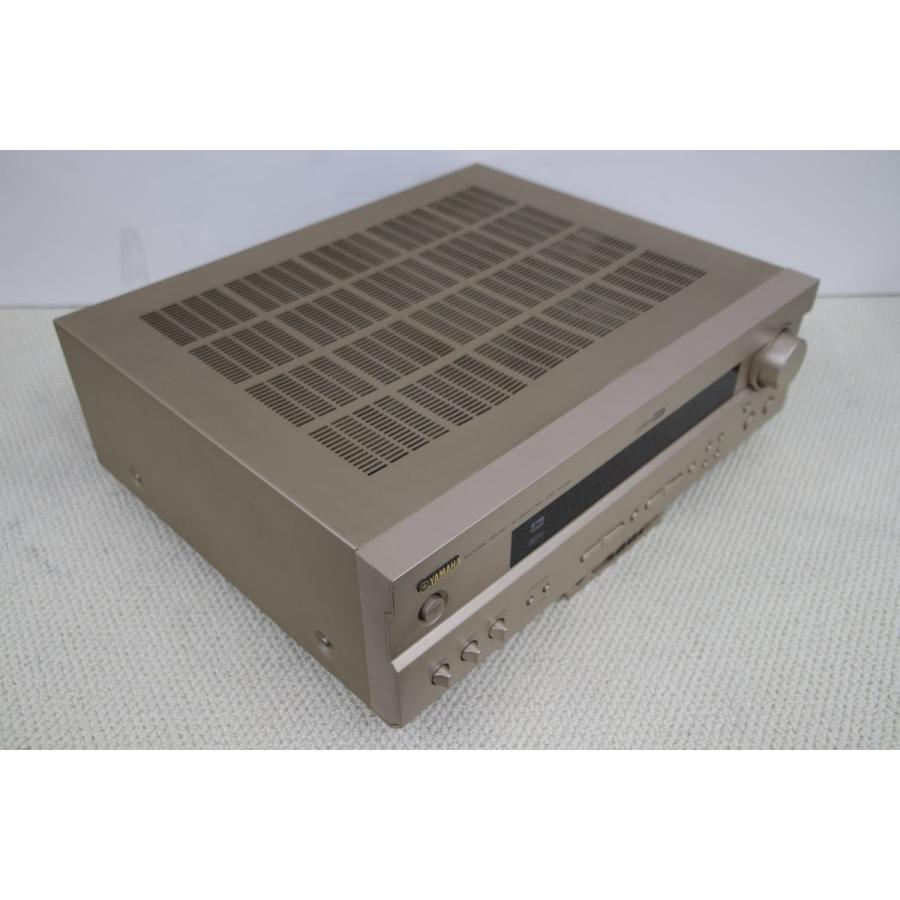 Yamaha ヤマハ DSP-AX420 AV Amplifire AV アンプ /9500 【公式通販】