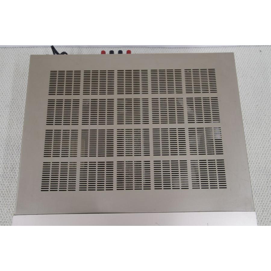 Yamaha ヤマハ DSP-AX420 AV Amplifire AV アンプ /9500 【公式通販】