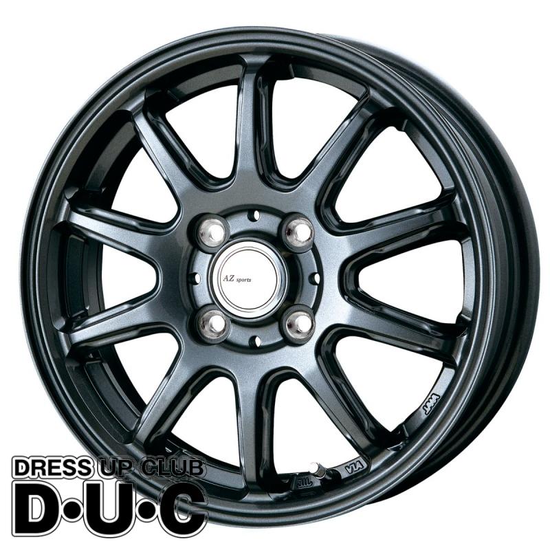 2026年1月】軽自動車 アルミホイール（自動車 スタッドレス、冬タイヤ