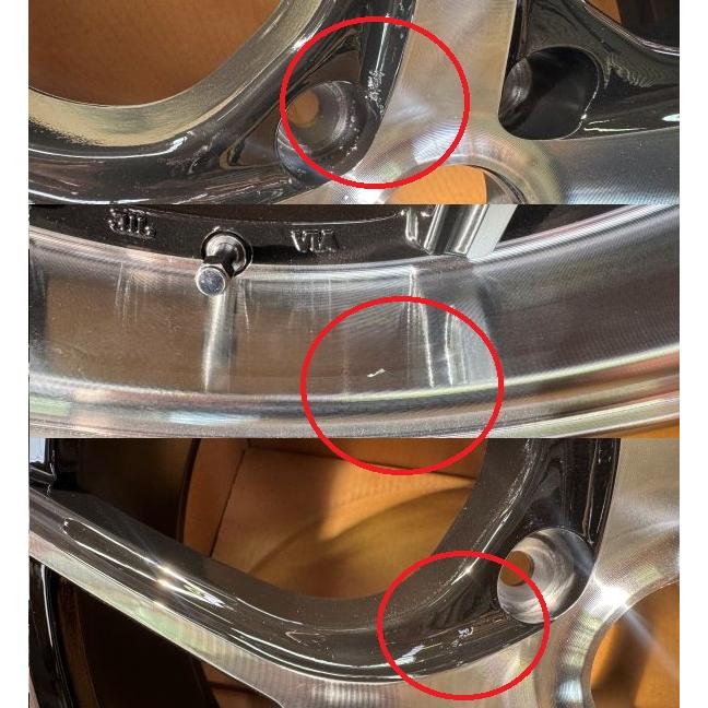 20インチアルミホイール タイヤセット FZ451 20-8.0/9.0 20インチアルミホイール タイヤセット FZ451 20-8.0/9.0