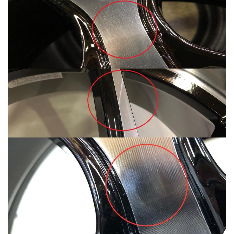 20インチアルミホイール タイヤセット FZ451 20-8.0/9.0 20インチアルミホイール タイヤセット FZ451 20-8.0/9.0