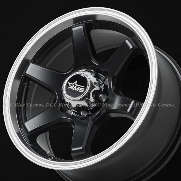 乗り心地重視h Tタイヤ付 17インチ8 0jj Fzrv142 Mブラックxポリッシュl 265 65r17セット プラド ハイラックス ランクル サーフ 17 8 0jj 6 139 7 Fzrv 142 Ht Dress Up Club Ducヤフーショップ 通販 Yahoo ショッピング