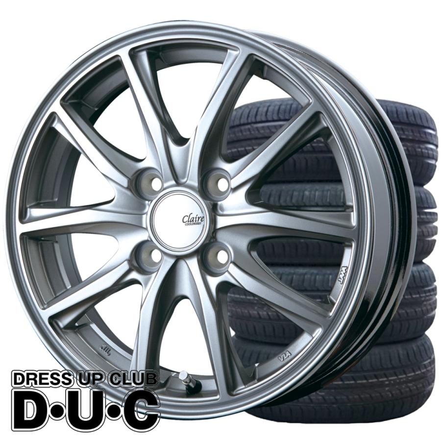 12インチアルミホイールタイヤセット 軽トラック 軽バン 145/80R12 