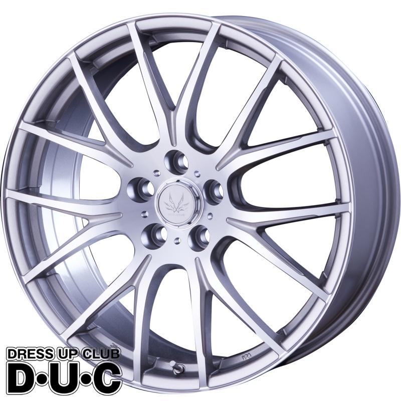 処分特価 22インチアルミホイールタイヤセット ボルテック HYPER MZ BK/FP SI/P 22-9.0 5-120 245/30R22 255/30R22 40アルファード |  | 04