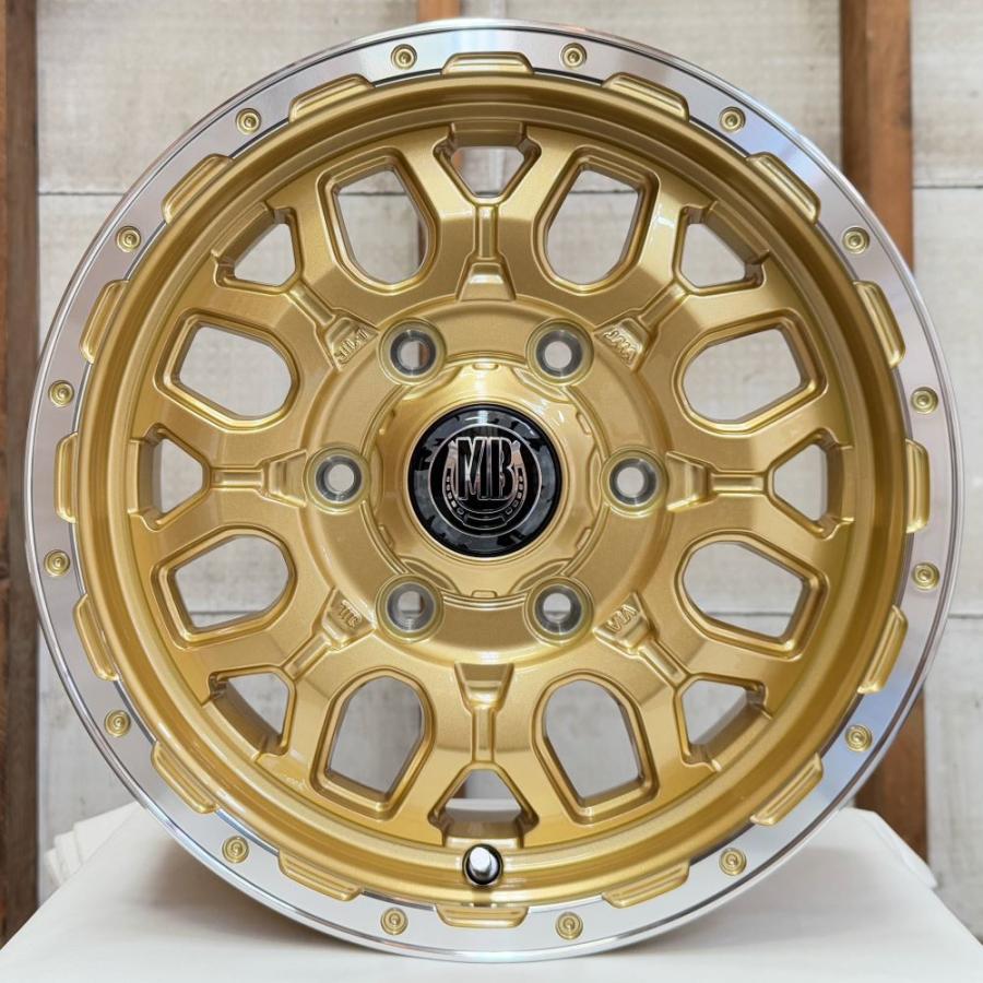 INTER MILANO ハイエース アルミホイール 15インチ 4本セット