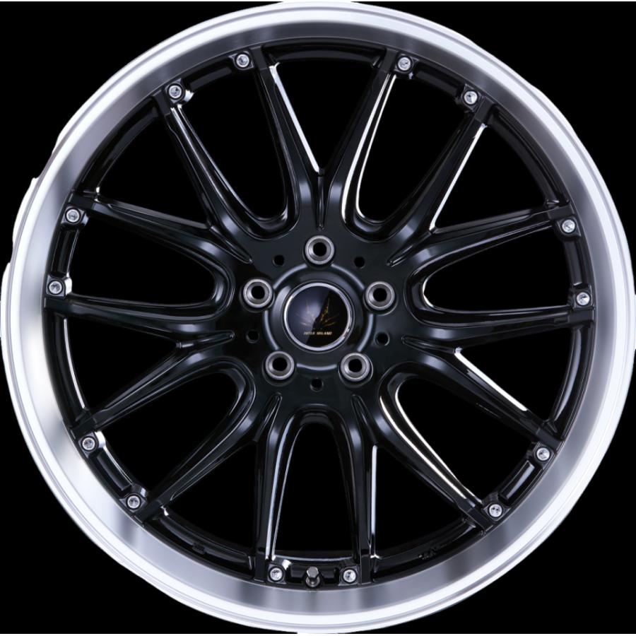 ボルテック　ハイパーms 17インチ ホイール4本セット ボルテック ハイパーms 17インチ ホイール4本セット ボルテック