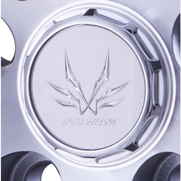 20インチアルミホイールタイヤセット VOLTEC ボルテック HYPER MZ SI/P