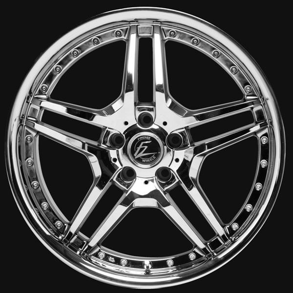 19インチスタッドレスタイヤホイールセット FZ337 19-8.5J 5H 19インチスタッドレスタイヤホイールセット FZ337 19-8.5J 5H
