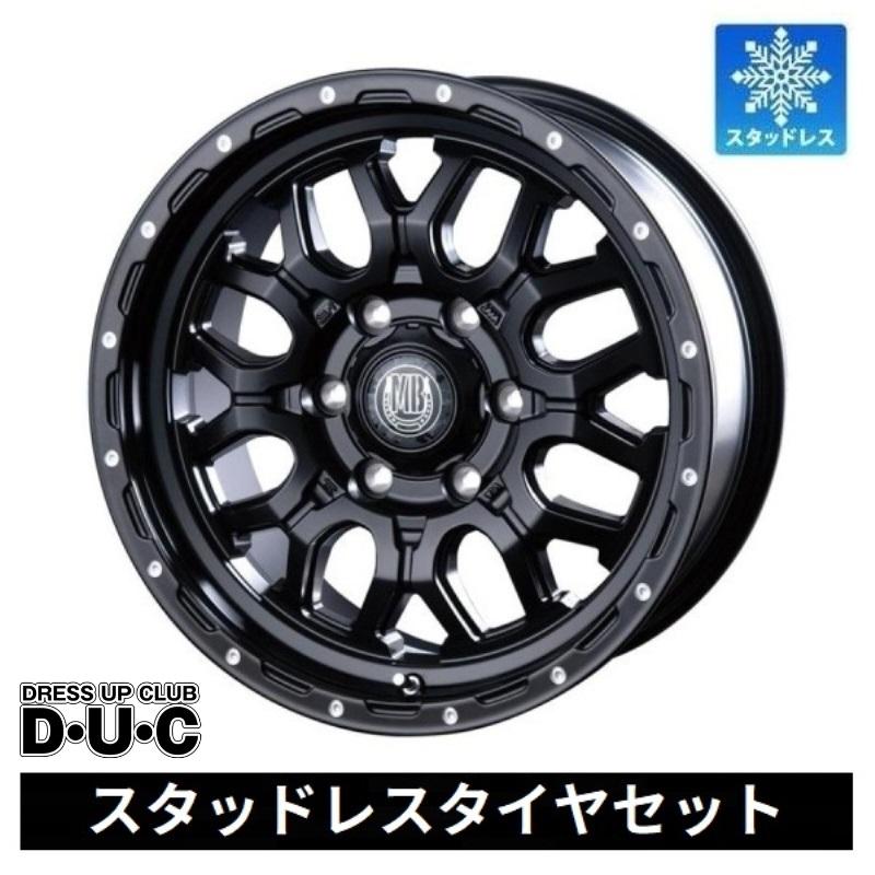 プラド１５０　スタッドレスタイヤ 265/65/17 ランクル プラド 150系 265／65R17 アルミ付スタッドレスタイヤ