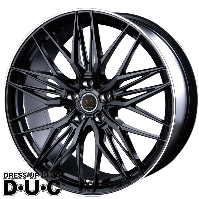 INTER MILANO（インターミラノ） 19インチ VOLTEC ボルテック EURO 