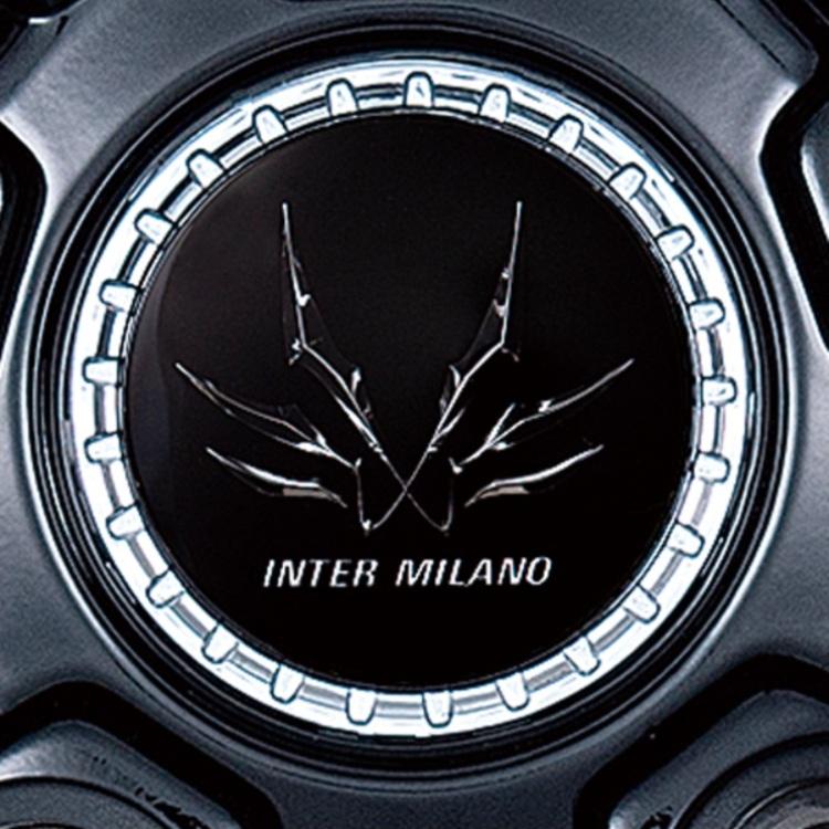 INTER MILANO（インターミラノ） 19インチ VOLTEC ボルテック EURO 