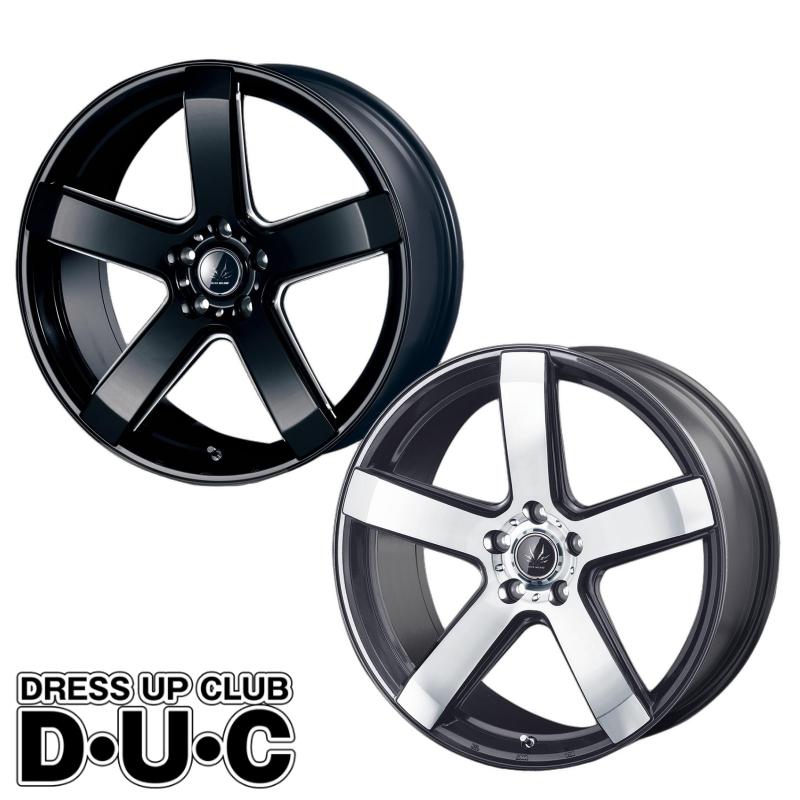 INTER MILANO 特価 20インチアルミホイール4本セット VOLTEC