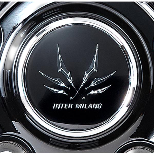 INTER MILANO（インターミラノ） 特価 20インチアルミホイール4本