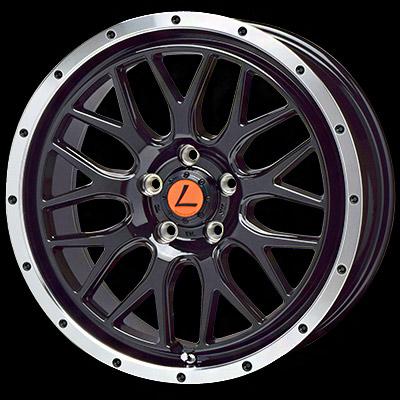 定価193600円赤字放出 18インチホイール4本セット Leowing MXR 定価193600円赤字放出 18インチホイール4本セット Leowing MXR