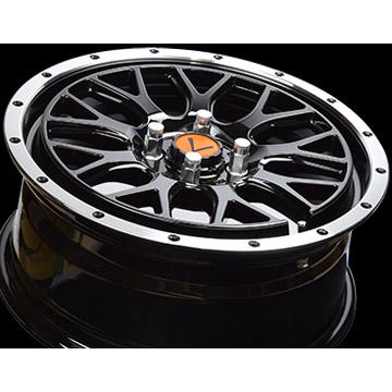 定価193600円赤字放出 18インチホイール4本セット Leowing MXR 定価193600円赤字放出 18インチホイール4本セット Leowing MXR