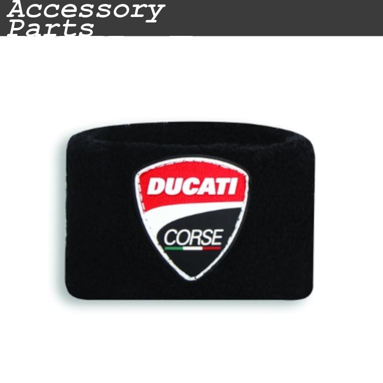 DUCATI（ドゥカティ） ☆（適合機種要確認）Ducati Corse クラッチ