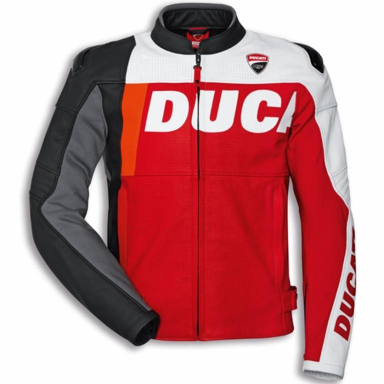 Ducati Corse メッシュジャケット Ducati ジャケット メッシュ