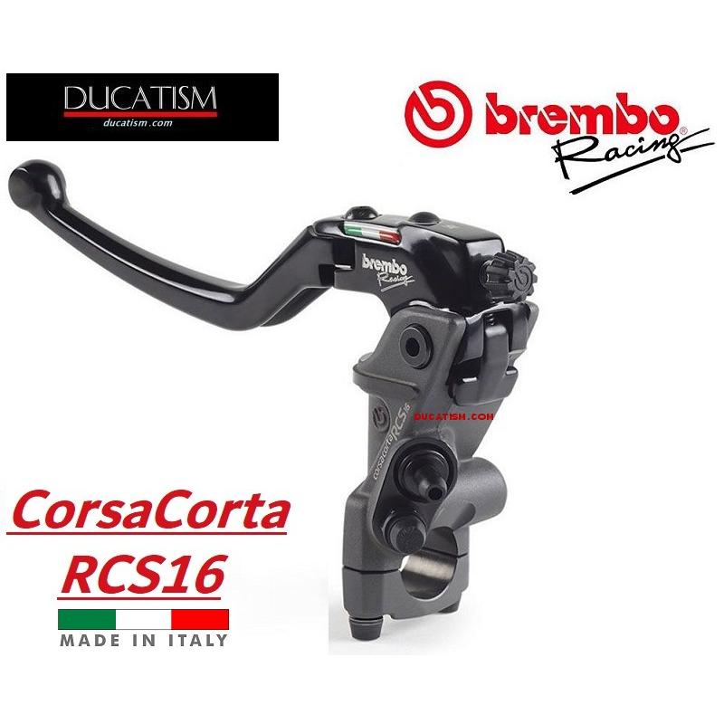 あすつく 11月セール ついに登場 brembo コルサコルタ ラジアルクラッチマスター 16RCS 16x16-18 110.C740.50 ブレンボ Corsa Corta DUCATI 110C74050 :110C74050:DUCATISM - 通販 - Yahoo!ショッピング あすつく 11月セール ついに登場 brembo コルサコルタ ラジアルクラッチマスター 16RCS 16x16-18 110.C740.50 ブレンボ Corsa Corta DUCATI 110C74050 :110C74050:DUCATISM - 通販 - Yahoo!ショッピング