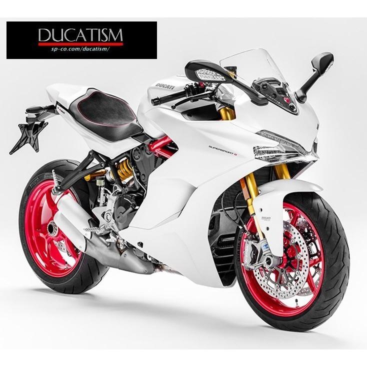 2022SUMMER/AUTUMN新作 □新品□ドゥカティ スーパースポーツ939