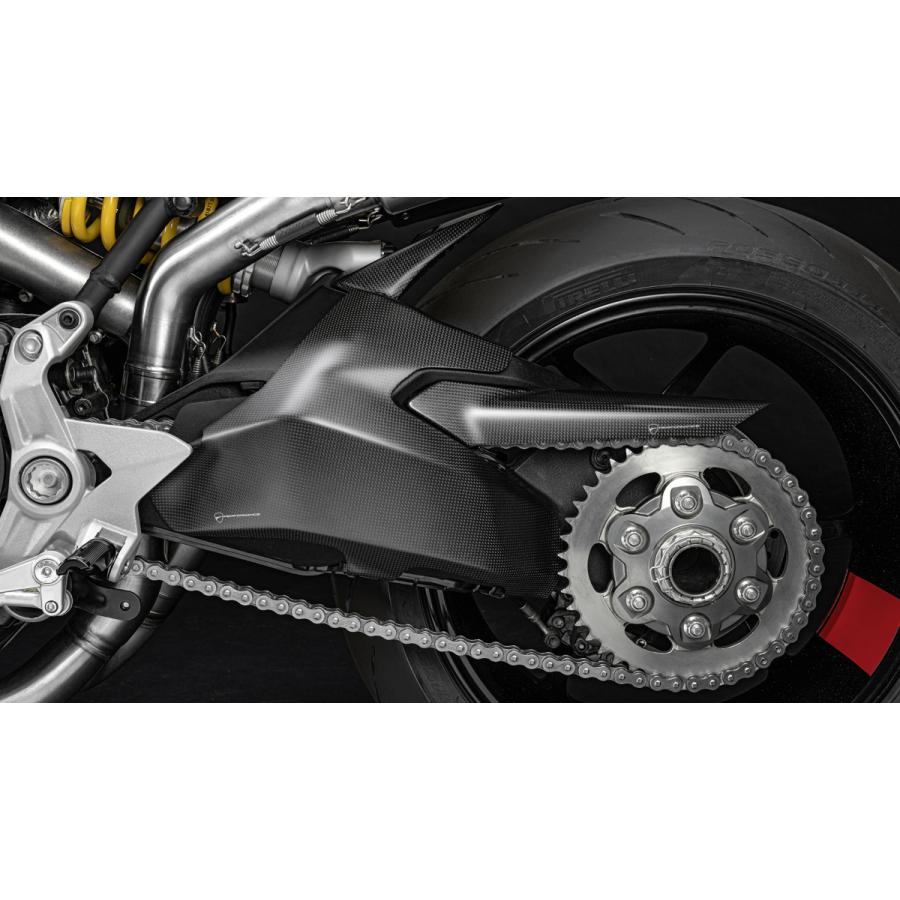 DUCATI スーパースポーツ 939 / 950 Monster1200 スイングアーム カーボン カバー ドゥカティ SuperSport DUCATI正規純正品 96980891A :96980891A:DUCATISM - 通販 - Yahoo!ショッピング DUCATI スーパースポーツ 939 / 950 Monster1200 スイングアーム カーボン カバー ドゥカティ SuperSport DUCATI正規純正品 96980891A :96980891A:DUCATISM - 通販 - Yahoo!ショッピング