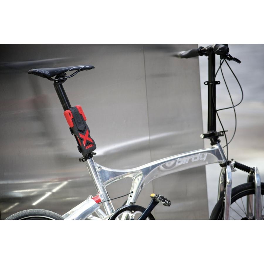 アブス ボード 6500 85cm ABUS Granit Bordo 6500 X-Plus 2021新モデル