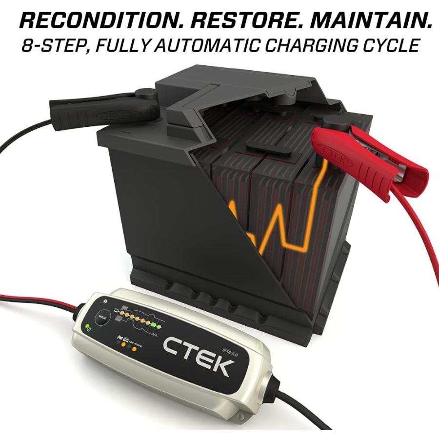 あすつく セール品 1年国内保証付 CTEK MXS 5.0 充電器 最新2022年仕入 次世代12V バッテリーチャージャー 40-206 シーテック 日本語説明書 MUS4.3新型 :CTEKMXS5:DUCATISM - 通販 - Yahoo!ショッピング あすつく セール品 1年国内保証付 CTEK MXS 5.0 充電器 最新2022年仕入 次世代12V バッテリーチャージャー 40-206 シーテック 日本語説明書 MUS4.3新型 :CTEKMXS5:DUCATISM - 通販 - Yahoo!ショッピング