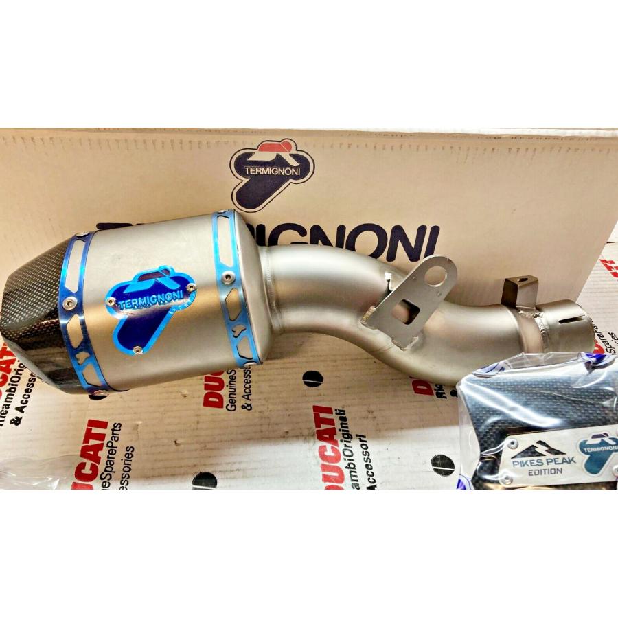 ☆大人気商品☆ 未使用 ドゥカティ ムルティストラーダ1200