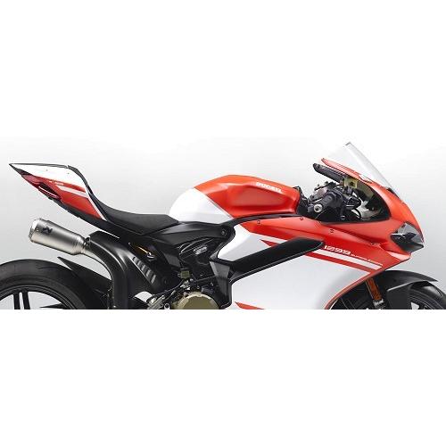 Bmcエアフィルター Fm716 20 Race Ducati 1199 1299 Panigale S レース用 アップグレードタイプ Fm71620race Ducatism 通販 Yahoo ショッピング