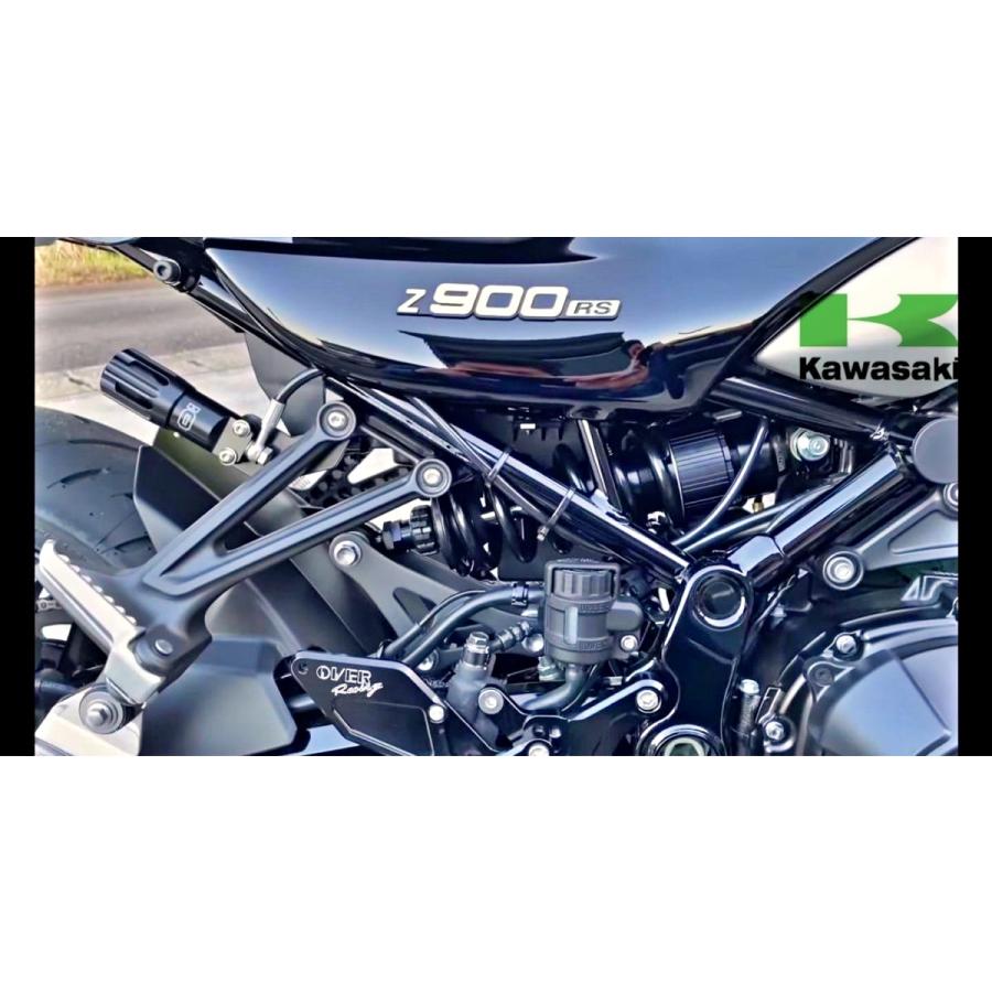超特価 オーリンズ Z900rs用リアサスペンション KA739 agapeeurope.org