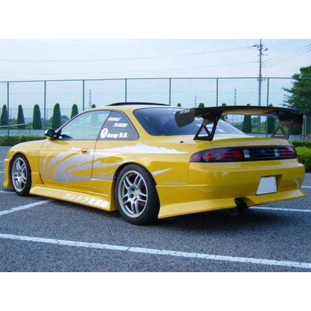 S14 シルビア サイドステップ FRP製 : Duceヤフー店 - 通販 S14 シルビア サイドステップ FRP製 : Duceヤフー店 - 通販