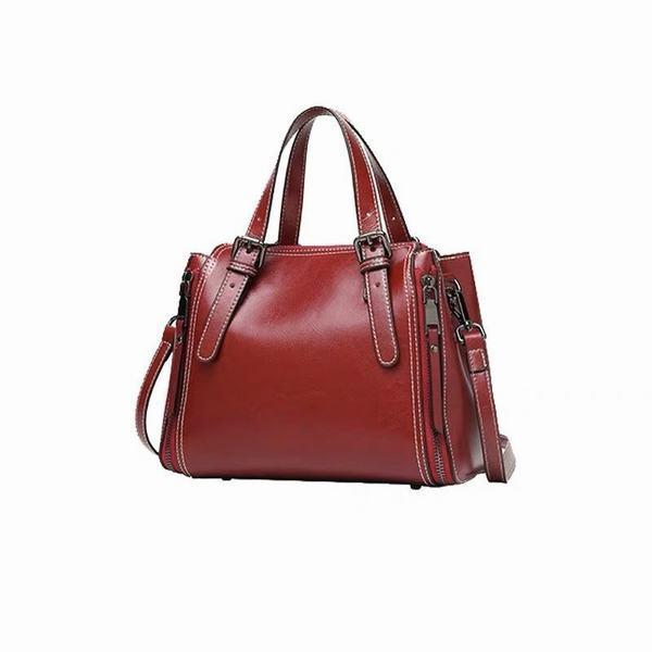 Ya ショルダーバッグ バッグ レディース 本革 牛革 肩掛け 小さめ 軽量 手提げ 小さめ レディースバッグ 肩掛け レザーバッグカジュアル 旅行 Ducksstore 斜めがけ 鞄 超安いオンライン