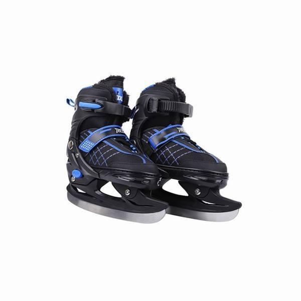 スケート フィギュアスケート メンズ レディースフィギュア 靴 シューズ エッジカバー付き 研磨済み ギフト プレゼント 無料