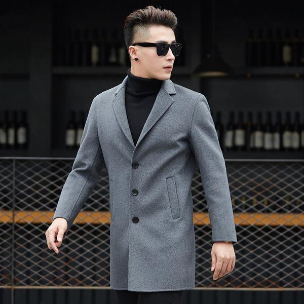 最大70 Offクーポン Pコート ピーコート ショート アウター ビジネスコート ジャケット メンズ ウールコート ミドル丈 秋物 春物 高級ウール スリム Www Cursosdedoula Com Br