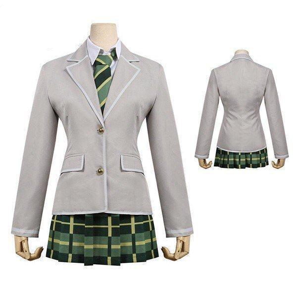 バンドリ制服の商品一覧 通販 Yahoo ショッピング