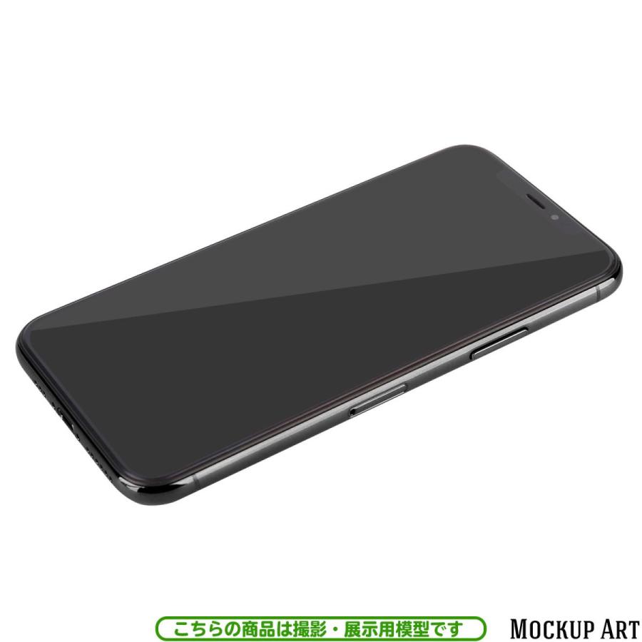iPhone 模型』 11 Pro/ スペースグレイ 展示用 モックアップ オフ
