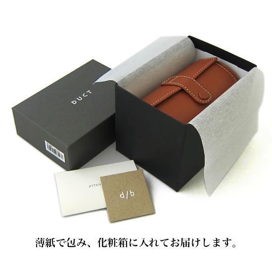 ネクタイケース 本革 レザー くるくる 旅行用 イタリアンレザー