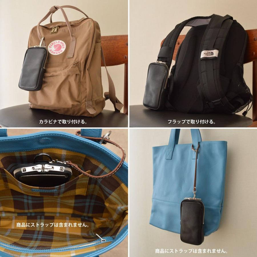 iQOS アイコス iPhoneケース 本革 マルチ対応ケース メガネケース