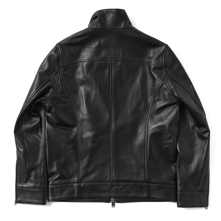 junhashimoto × EMMETIジュンハシモト エンメティ INNER RIDERS made by EMMETI インナーライダース 1022610001 BLACK | junhashimoto | 02